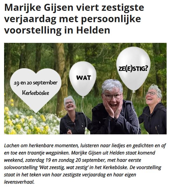 marijke